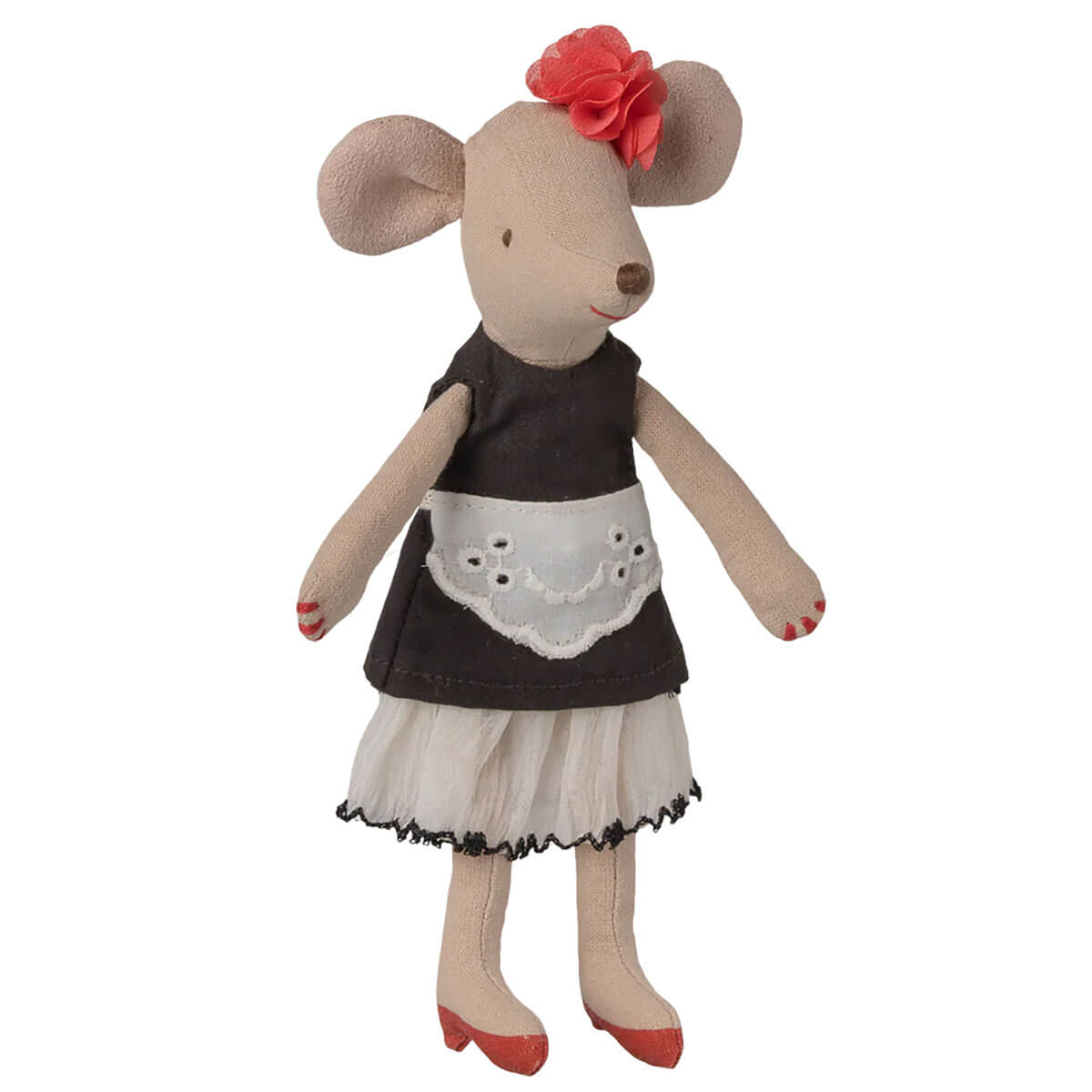 Mum Beautician Mouse by Maileg
