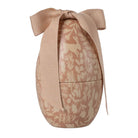 Small Metal Easter Egg in Powder by Maileg