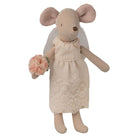 Wedding Dress for Mum Mouse by Maileg