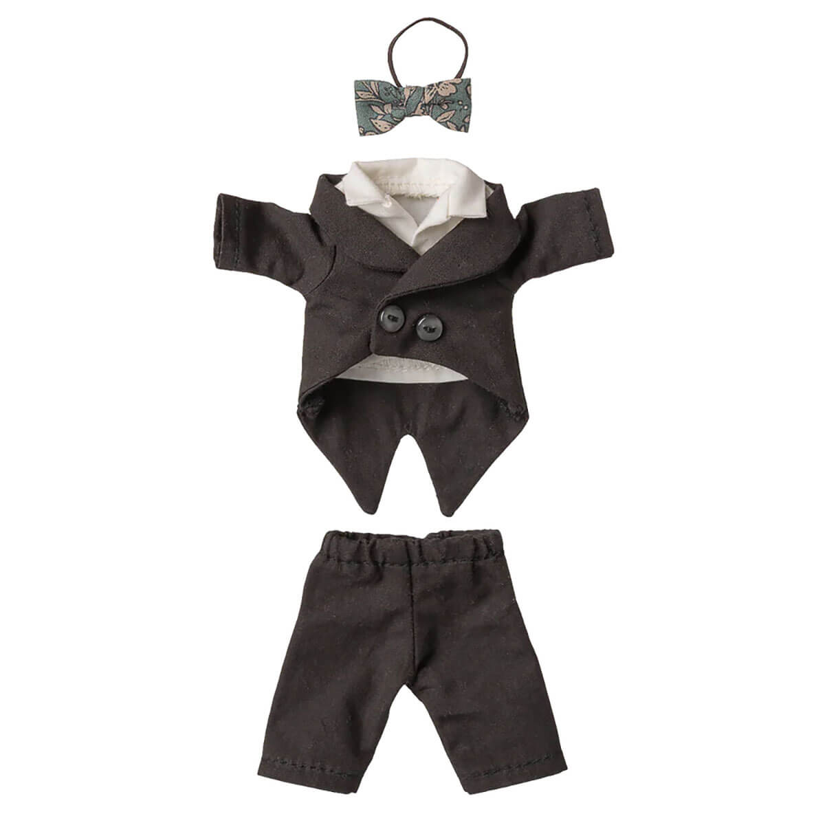Wedding Suit for Dad Mouse by Maileg