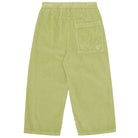 Barrel Pant in Matcha by Main Story