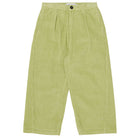 Barrel Pant in Matcha by Main Story