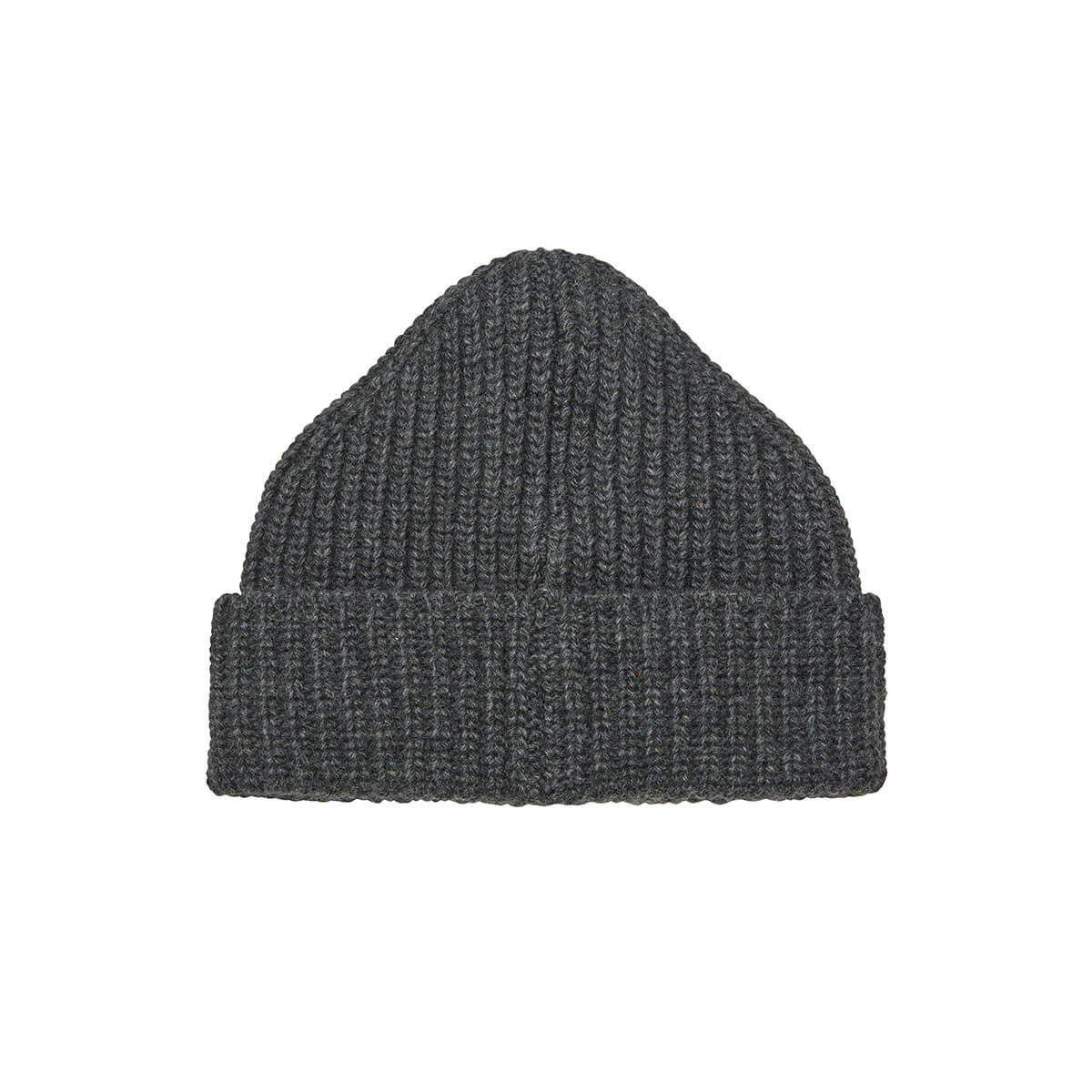 Beanie in Charcoal by Main Story