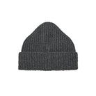 Beanie in Charcoal by Main Story