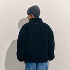 Beanie in Charcoal by Main Story