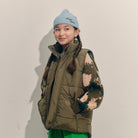 Beanie in Frost by Main Story