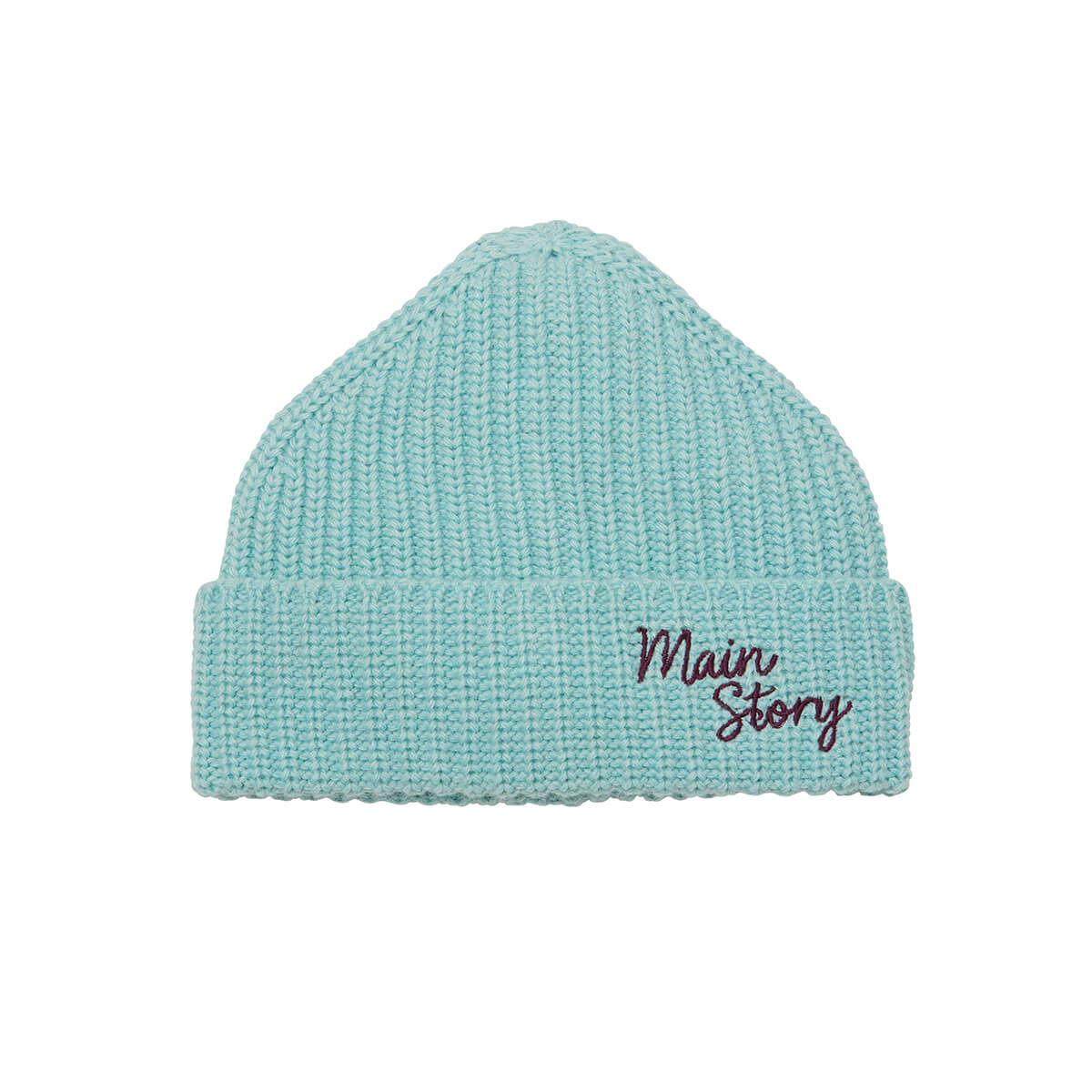 Beanie in Frost by Main Story