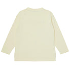 Big Tee in Blanc by Main Story