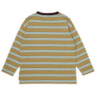 Big Tee in Raincoat Stripe by Main Story