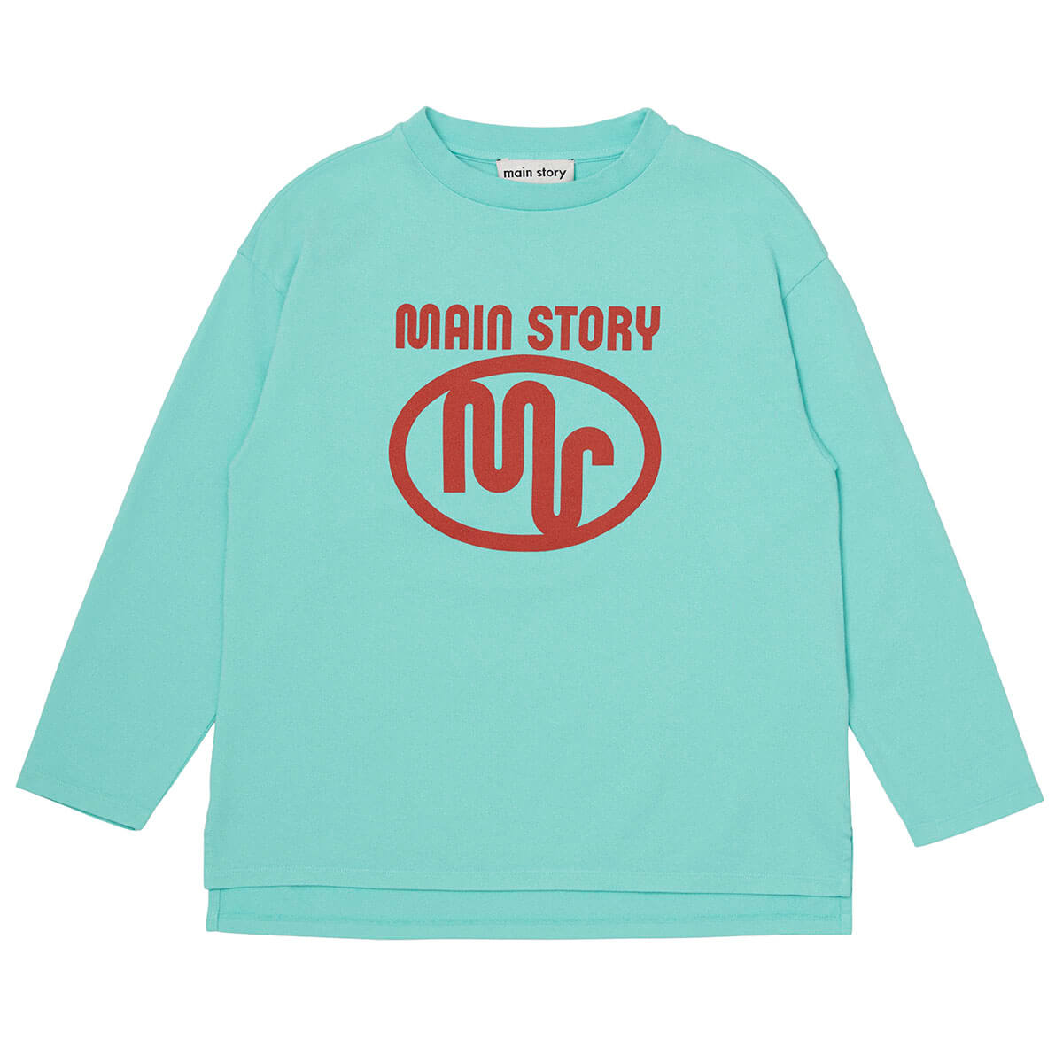 Big Tee in Splash by Main Story