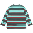 Big Tee in Sporty Stripe by Main Story