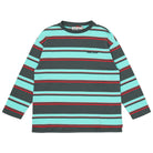 Big Tee in Sporty Stripe by Main Story
