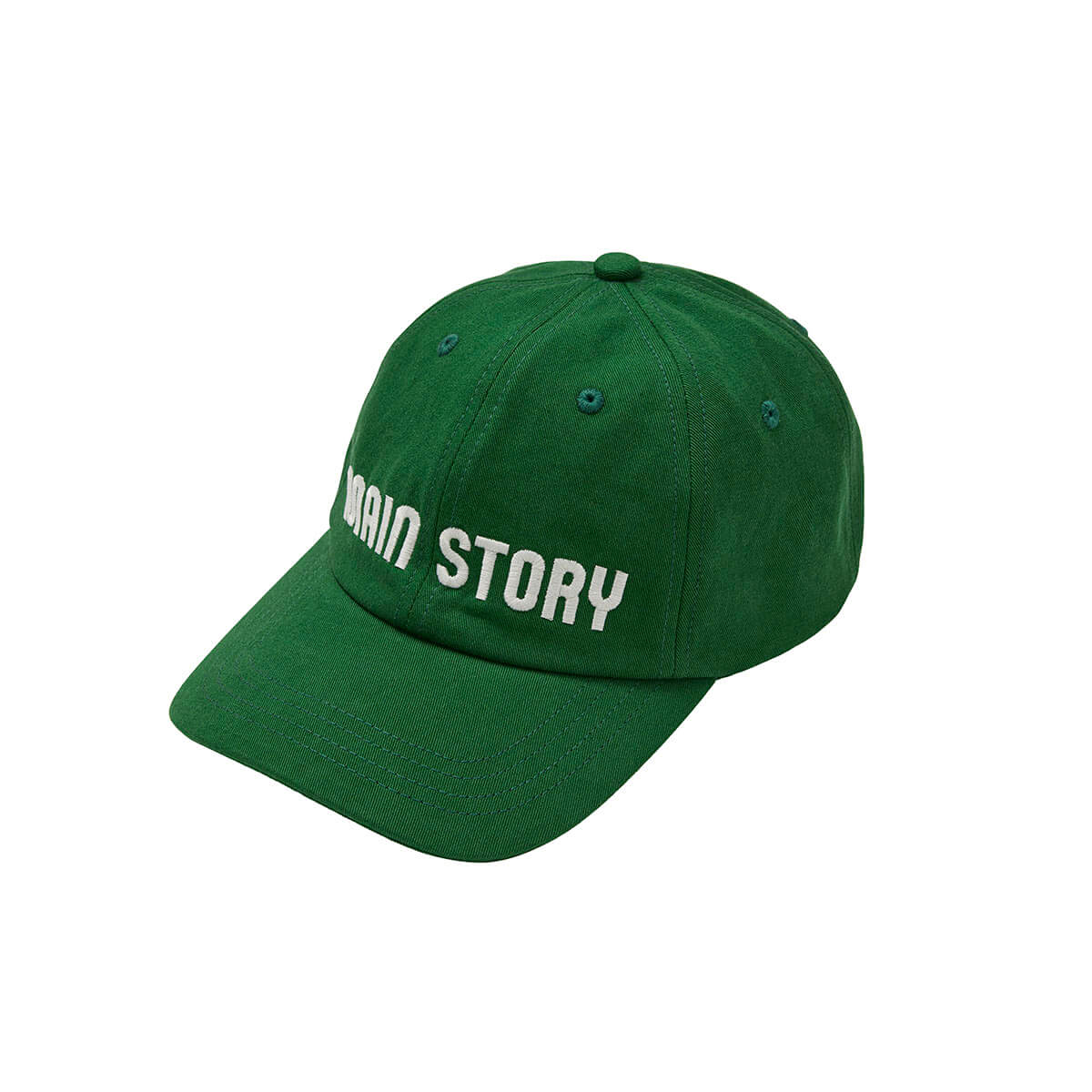 Cap in Eden by Main Story