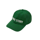 Cap in Eden by Main Story