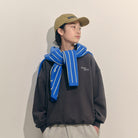 Cap in Fir by Main Story