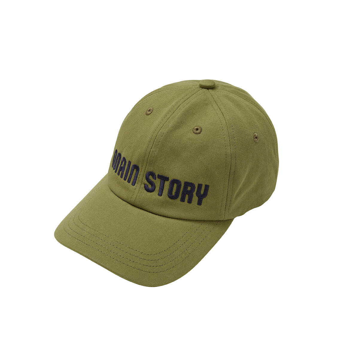 Cap in Fir by Main Story