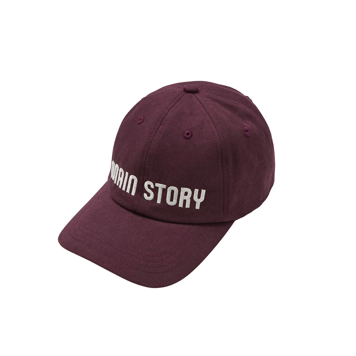 Cap in Grape by Main Story