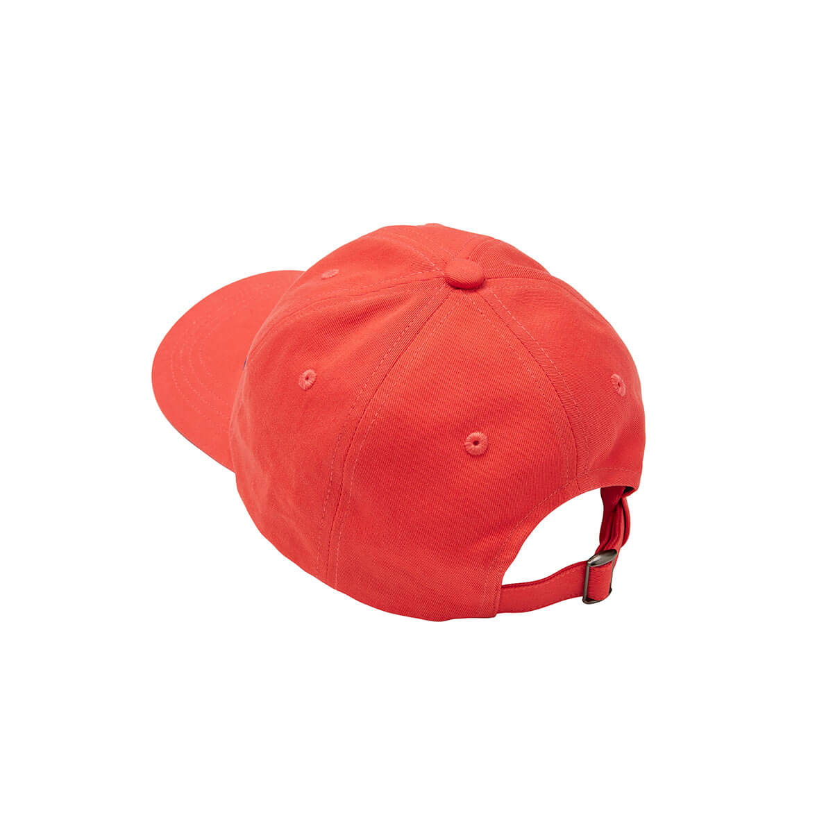 Cap in Hot Coral by Main Story