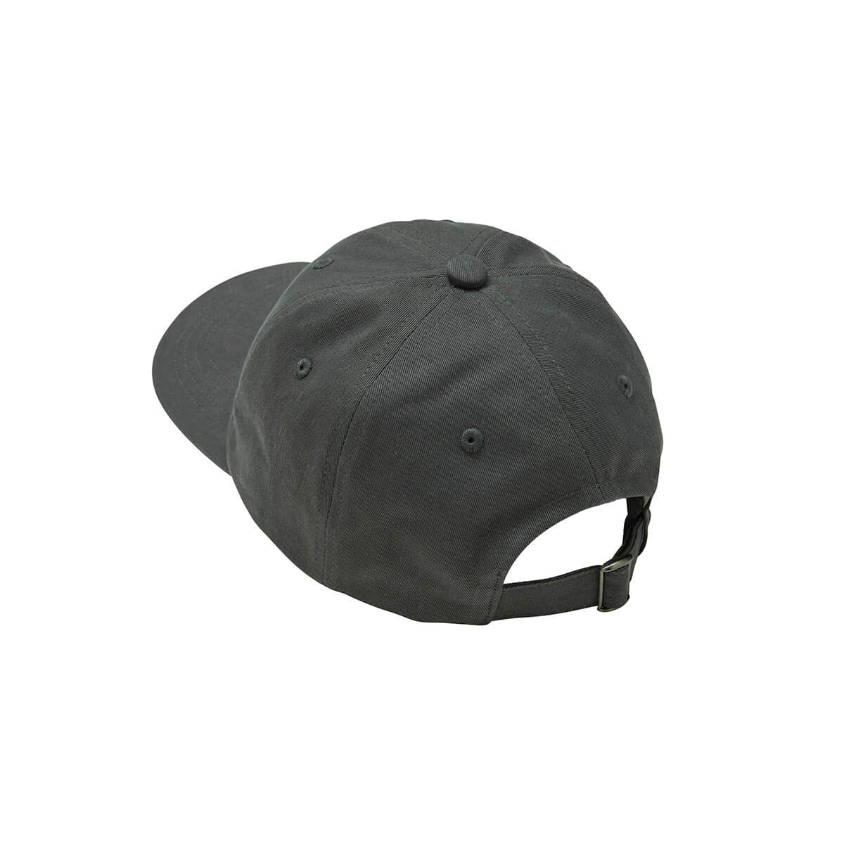Cap in Iron by Main Story