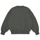 Crew Sweatshirt in Peat by Main Story