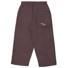 Lounge Pants in Dark Cherry by Main Story