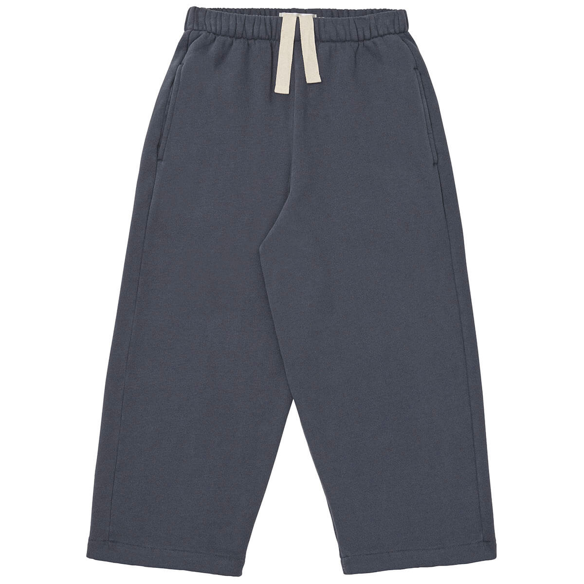 Lounge Pants in Graphite by Main Story