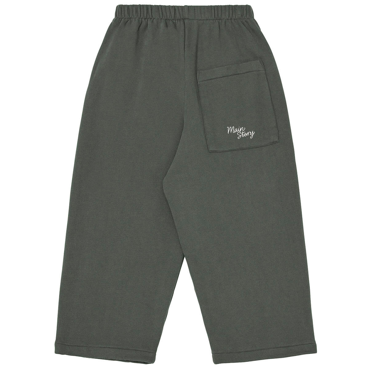 Lounge Pants in Peat by Main Story