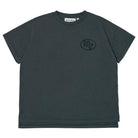 Oversized Tee in Dark Shadow by Main Story