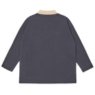 Polo Shirt in Phantom by Main Story