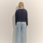 Polo Shirt in Phantom by Main Story