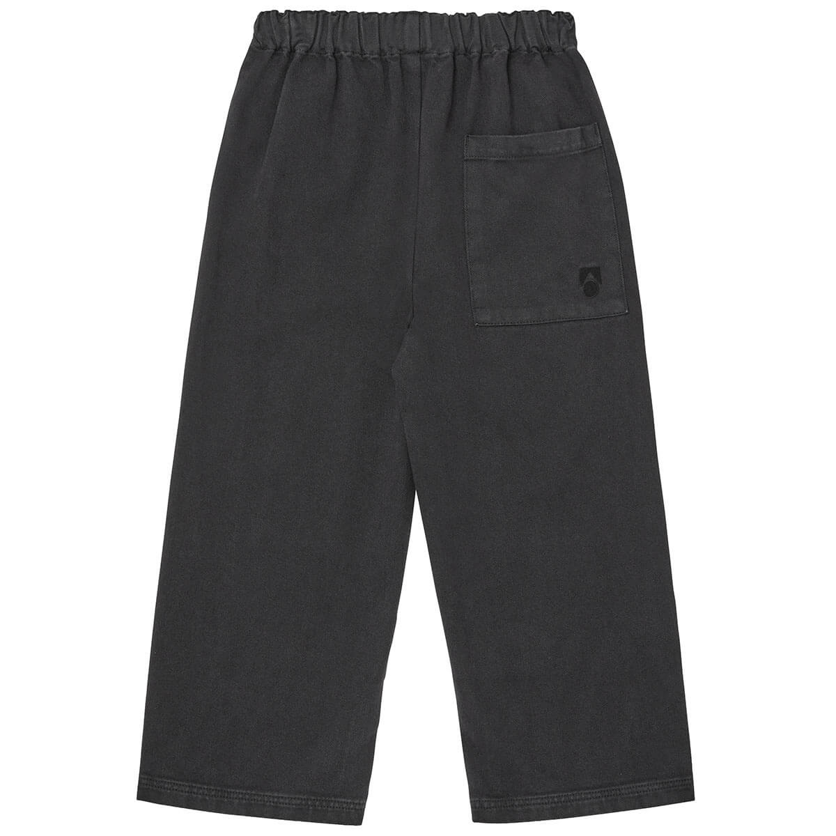 Relaxed Pant in Phantom by Main Story