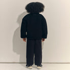 Relaxed Pant in Phantom by Main Story