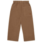 Relaxed Pant in Toffee by Main Story