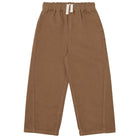 Relaxed Pant in Toffee by Main Story