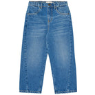 Twisted Jean in Vintage Denim by Main Story