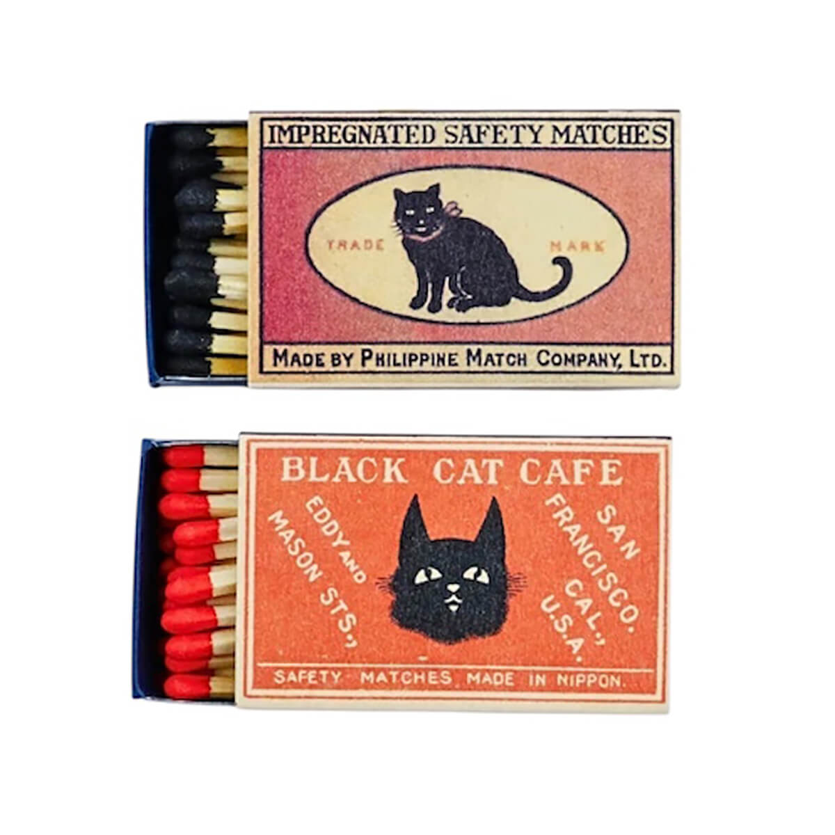 Family Pets Retro Matches by Match Design Factory – Junior Edition
