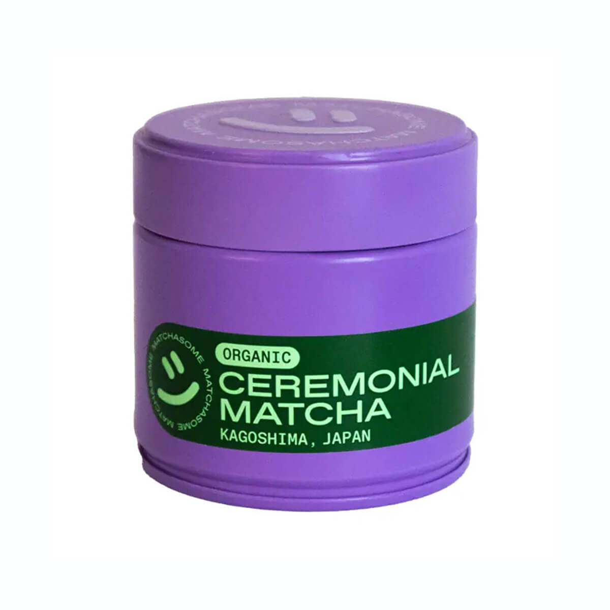 Organic Ceremonial Matcha by Matchasome