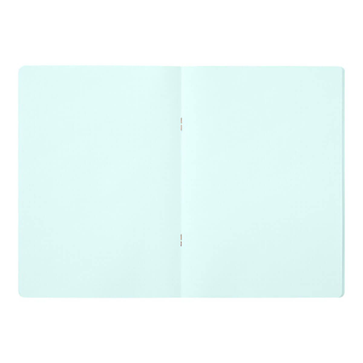 Soft Colour A5 Dot Grid Notebook in Blue by Midori