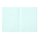 Soft Colour A5 Dot Grid Notebook in Blue by Midori