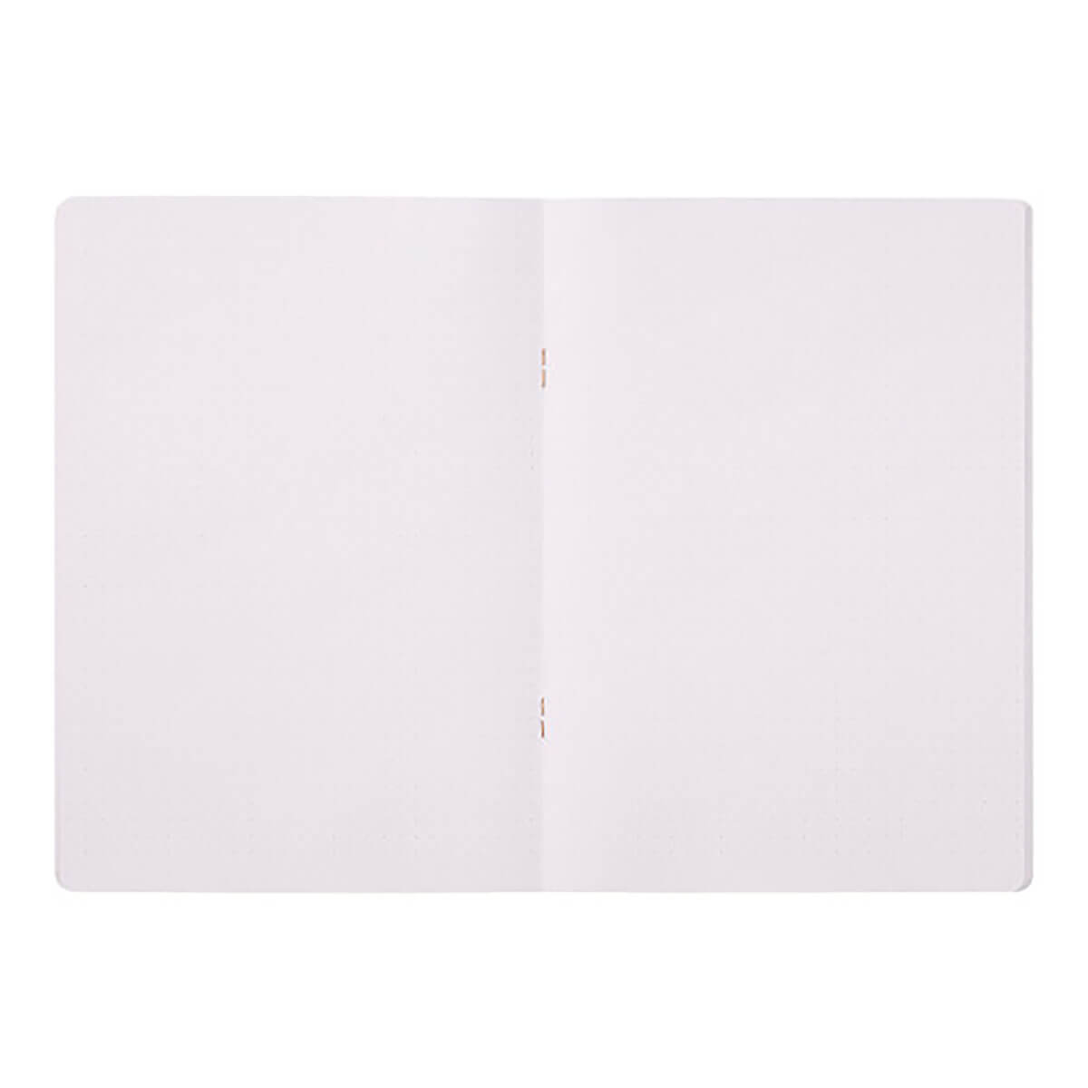 Soft Colour A5 Dot Grid Notebook in Purple by Midori