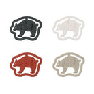 Bear P-Clip Paperclips by Midori