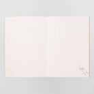 Cat A5 Notebook by Midori