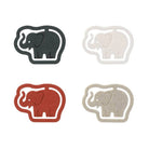 Elephant P-Clip Paperclips by Midori