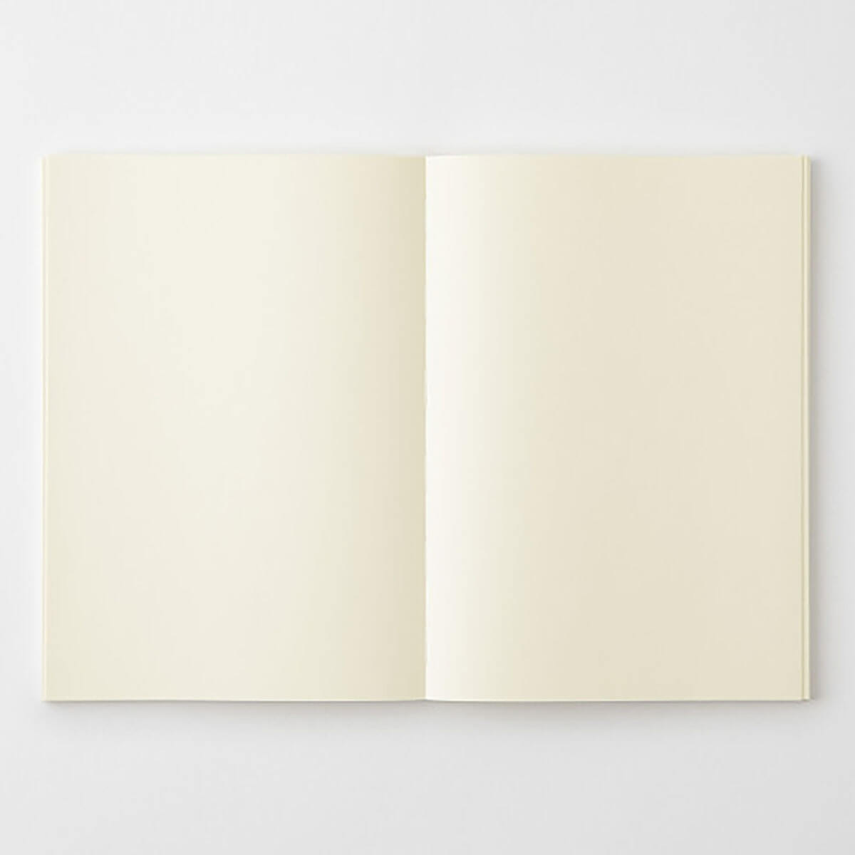 MD A5 Blank Notebook by Midori