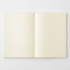 MD A5 Dot Grid Notebook by Midori