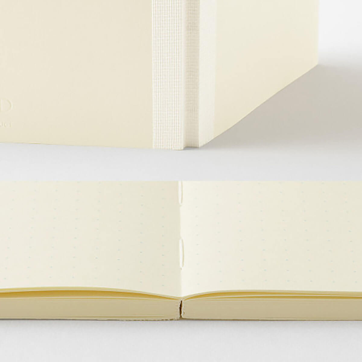 MD A5 Dot Grid Notebook by Midori