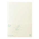 MD A5 Dot Grid Notebook by Midori
