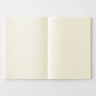 MD A5 Grid Notebook by Midori