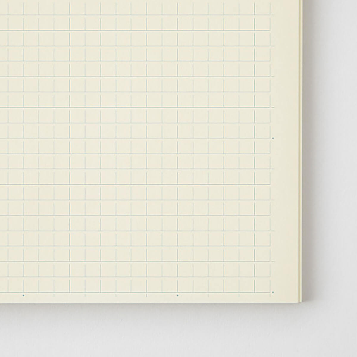 MD A5 Grid Notebook by Midori
