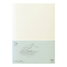 MD A5 Grid Notebook by Midori
